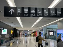 -中部国际机场