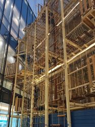 -PIPIKINGDOM皮皮王国欢乐号(欢乐海岸购物中心店)