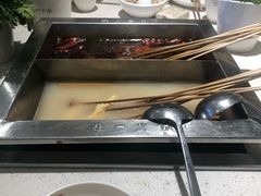 -串一火锅(赛格国际购物中心店)
