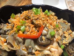 美味胶原蛙皮-武松家(翠微百货大成路店)