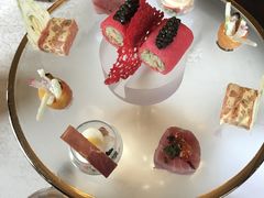 -Salon de Ville浦江汇(上海外滩华尔道夫酒店店)