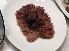 自制香肠-宁海食府(北岸琴森店)
