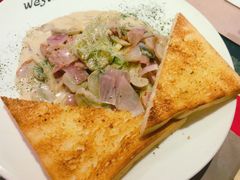 -遇见西木美式餐厅(体育路店)
