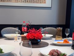 -城北食府(枫林店)