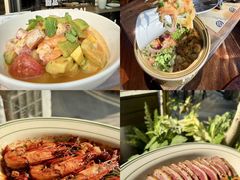 -Bistro 63 创意融合料理(广粤天地店)
