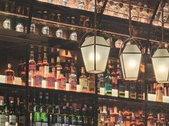 -厦门瑞颐大酒店·VIRGO威士忌酒吧