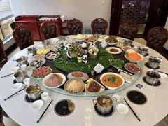 小火锅-土司宴
