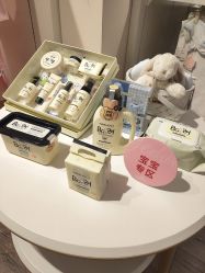 -英氏YEEHoO(二七万象城店)