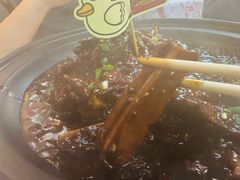 -回味黑鸭煲·始于2006(万松园店)