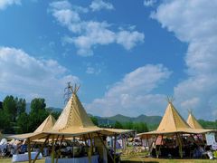 -北京雁栖湖国际会展中心