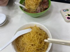 -麦文记面家(佐敦店)