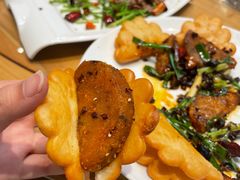 -漕河全驴宴饭店(徐水店)