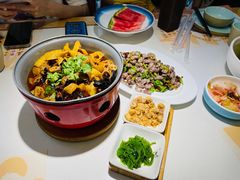 -王妈热卤·川味馆(海昌店)