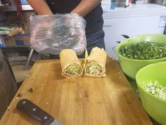 -山东傻大粗粮煎饼(牛街店)