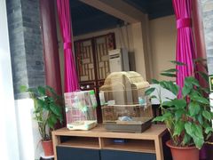 -悦真雅院·四合院·清真私房菜(雍和宫店)