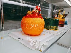 -你好独角兽·蛋糕甜品