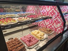 -CC BAGEL&SCONE 贝果与司康(南开大悦城店)