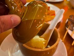 -咖啡厅自助餐厅(贵阳中天凯悦酒店)