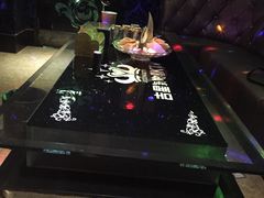 -吉星氧吧量贩式KTV(惠乐购百货店)