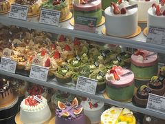 -PAPER STONE BAKERY(天环店)