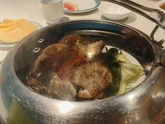 -渔夫蒸鲜(世奥湾店)