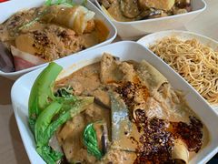 -林静小吃(复兴路店)