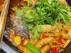 -品大伍·食之道品伍味(汪海店)
