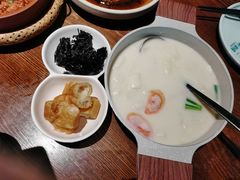 -佬麻雀·新湘菜(珠海金发购物中心店)