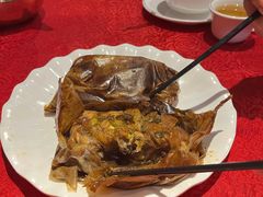-粤北餐馆