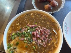 -毛华美食(清扬路店)