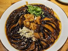 -肘子酥·天津捞面(德云社店)