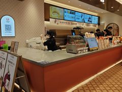 -沪上阿姨·臻选茶饮(上海环球港店)