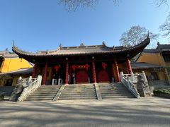 -灵谷景区