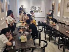 -聚会山庄·派对会议团建别墅轰趴馆(中兴和园店)