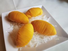 银罗千层酥-利苑酒家(金宝店)