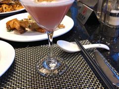 -绮梦西湖·云端餐厅(歌德店)
