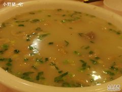 -北门饭店(三香路店)