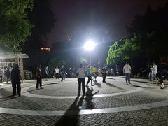 -双榆树公园