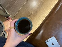 -Double cafe