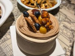 -遇见长安之高山流水(李家村万达店)