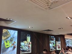 -松發肉骨茶(牛车水店)