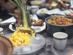 -蒙料·手把肉(望京店)