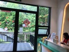 -凯孚尼儿童运动馆(空港总店)