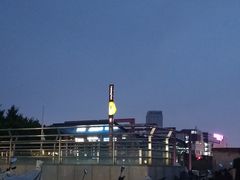 -飞翔公园(地铁站)