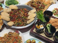 -东来土菜馆(民祥园路店)