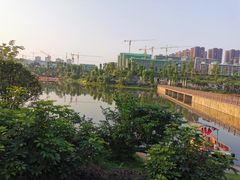 -枫香湖儿童公园