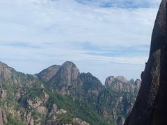 -黄山风景区