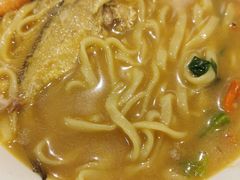 -何记面馆(龙泉山店)