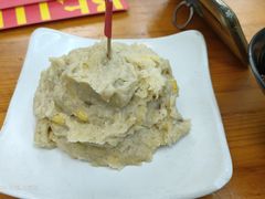 黑椒土豆泥-炒豆合作社(东四总店)