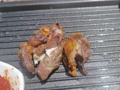 -幸福的烤包子·新疆菜